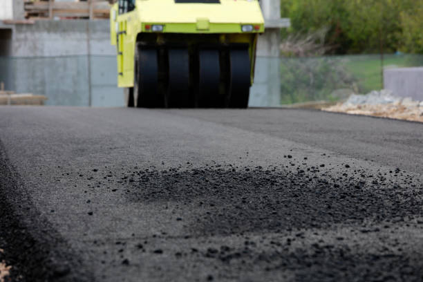 Best Brick Driveway Pavers  in Raytown, MO