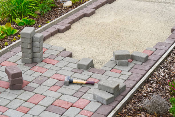 Best Commercial Driveway Pavers  in Raytown, MO