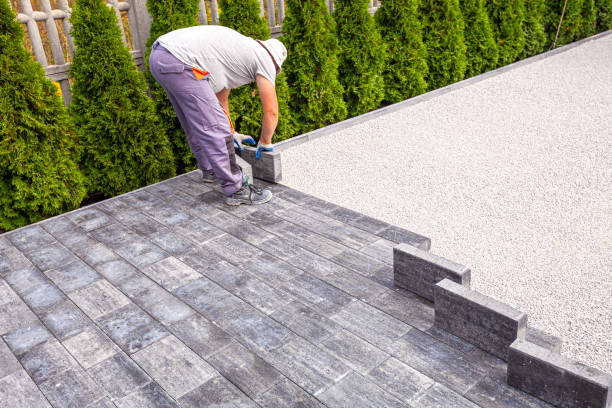 Best Driveway Resurfacing Pavers  in Raytown, MO