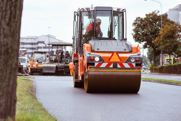 Best Local Driveway Pavers  in Raytown, MO