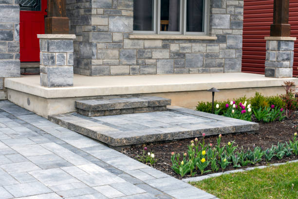 Driveway Pavers for Homes in Raytown, MO